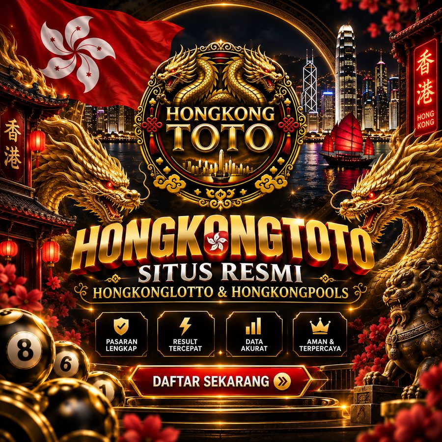 Hongkongtoto Ulu Idanotae